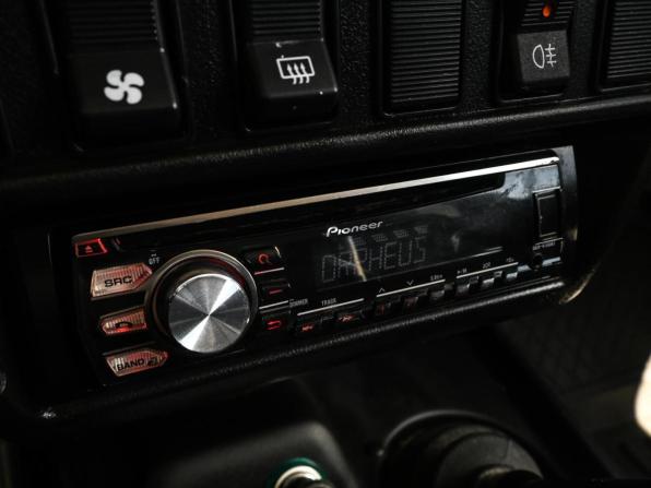 Lada (ВАЗ) 2131 (4x4) I с пробегом 2018 года, цена 679 000 рублей, 115171 км, внедорожник, Автокод Объявления