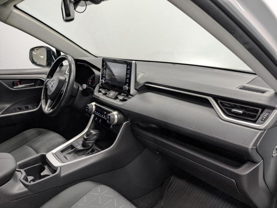 Toyota RAV4 V (XA50) Москва  - изображение 13