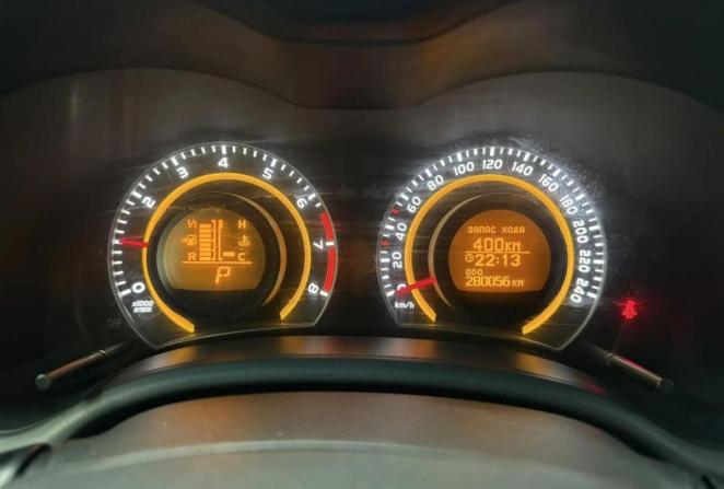 Toyota Corolla X (E140 E150) Рестайлинг с пробегом 2012 года, цена 1 070 000 рублей, 280056 км, седан, Автокод Объявления