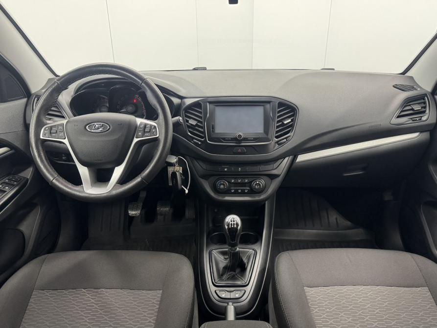 Lada (ВАЗ) Vesta I Воронеж  - изображение 14