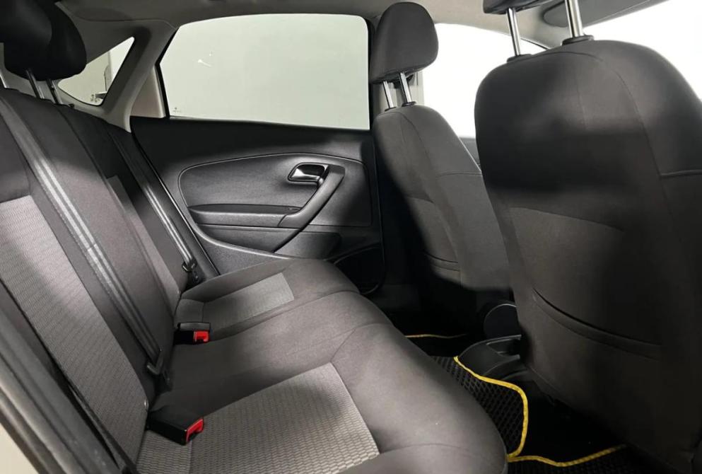 Volkswagen Polo V Рестайлинг Нижний Новгород  - изображение 12