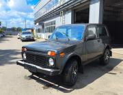 Lada (ВАЗ) 2121 (4x4) I Рестайлинг Нижний Новгород  - изображение 3