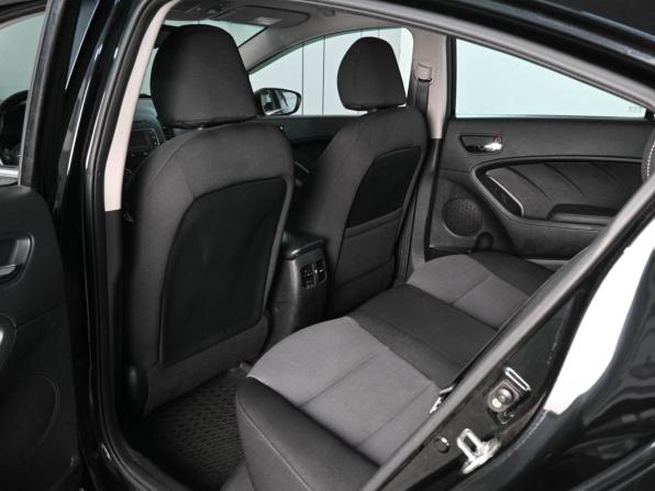 Kia Cerato III с пробегом 2014 года, цена 1 399 000 рублей, 146175 км, седан, Автокод Объявления