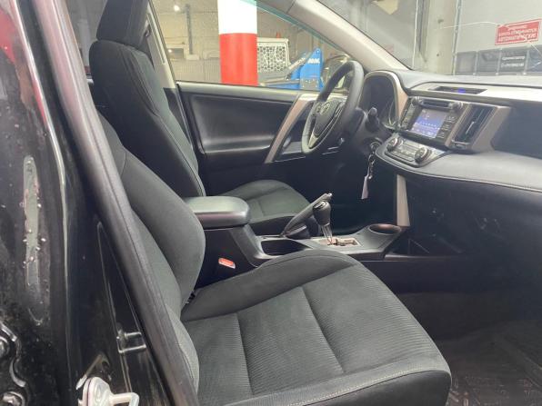 Toyota RAV4 IV (XA40) с пробегом 2015 года, цена 1 845 000 рублей, 201257 км, внедорожник, Автокод Объявления