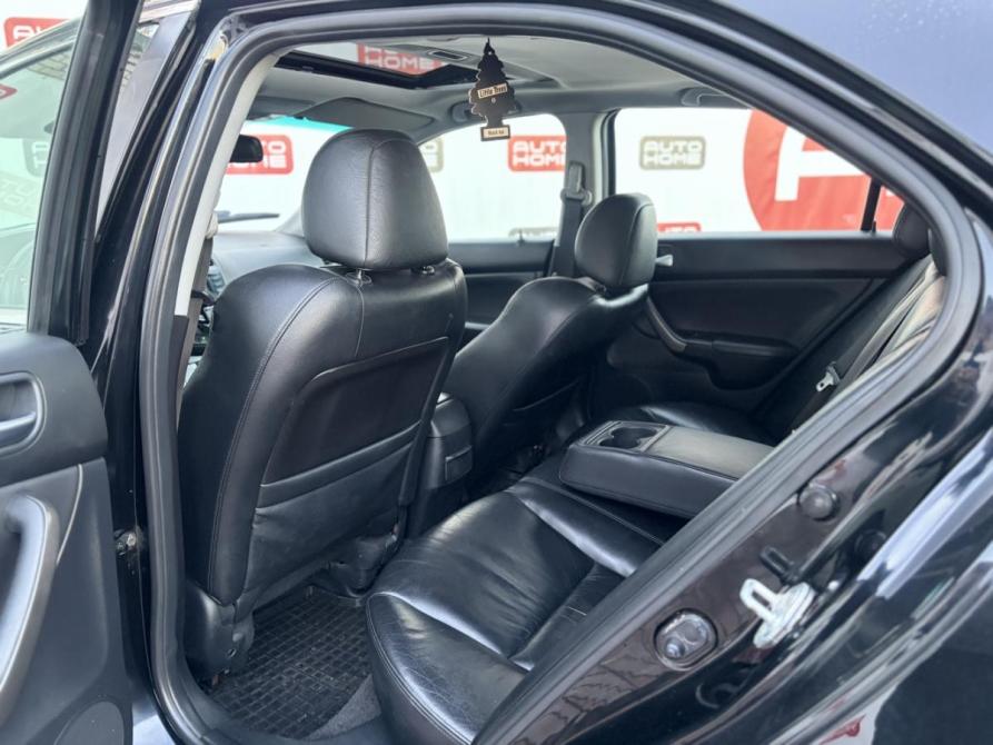Honda Accord VII Рестайлинг Санкт-Петербург  - изображение 7