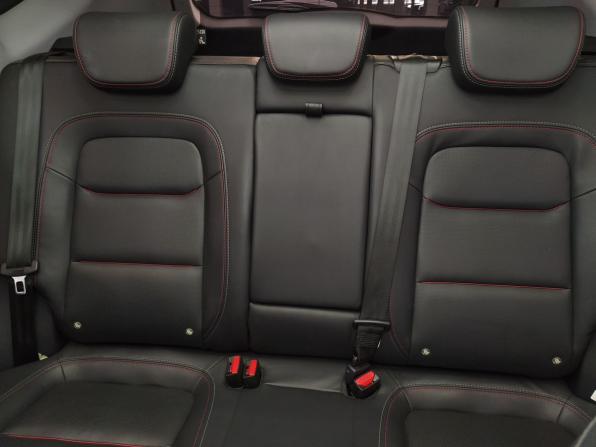 Chery Tiggo 7 Pro I с пробегом 2021 года, цена 1 619 000 рублей, 65000 км, внедорожник, Автокод Объявления