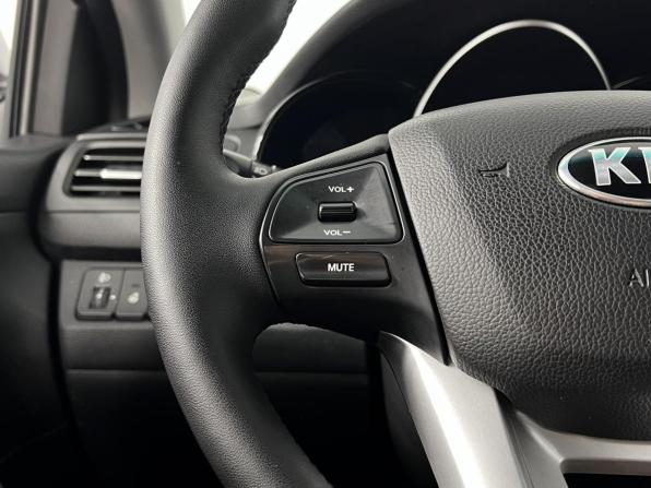 Kia Rio III с пробегом 2014 года, цена 849 900 рублей, 137370 км, хэтчбек, Автокод Объявления