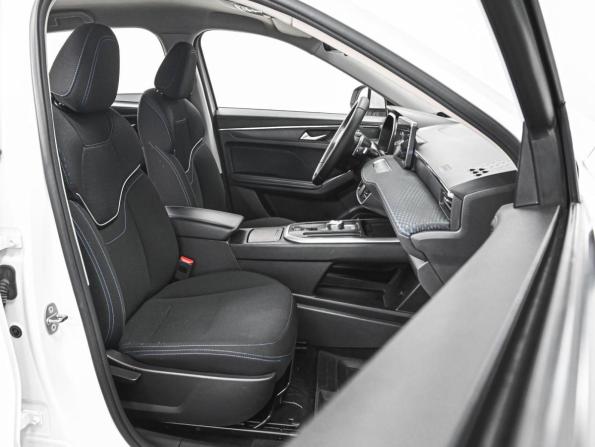Haval Jolion I с пробегом 2023 года, цена 1 629 000 рублей, 68332 км, внедорожник, Автокод Объявления