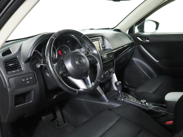 Mazda CX-5 I с пробегом 2012 года, цена 1 444 000 рублей, 198908 км, внедорожник, Автокод Объявления