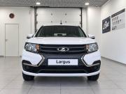 Lada (ВАЗ) Largus I Рестайлинг Саратов  - изображение 26