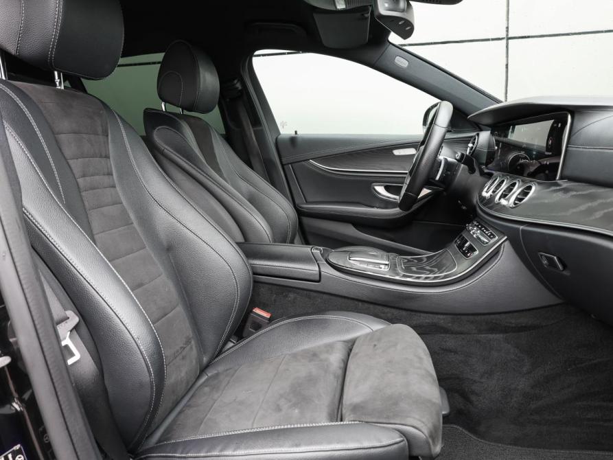 Mercedes-Benz E-Класс V (W213 S213 C238) Рестайлинг Москва  - изображение 9