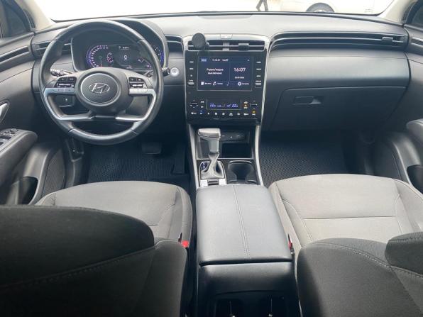 Hyundai Tucson IV с пробегом 2021 года, цена 2 900 000 рублей, 88000 км, внедорожник, Автокод Объявления