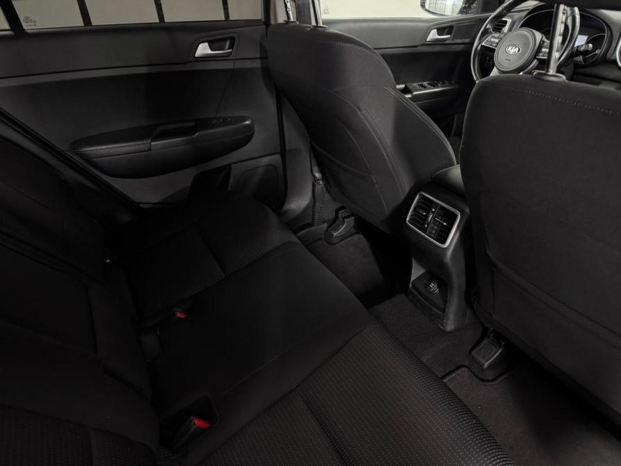 Kia Sportage IV Рестайлинг Тюмень  - изображение 18