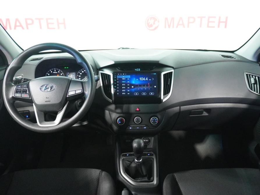 Hyundai Creta I Вологда  - изображение 15
