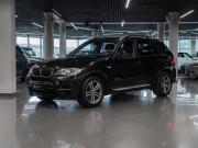 BMW X5 II (E70) Рестайлинг Москва  - изображение 23