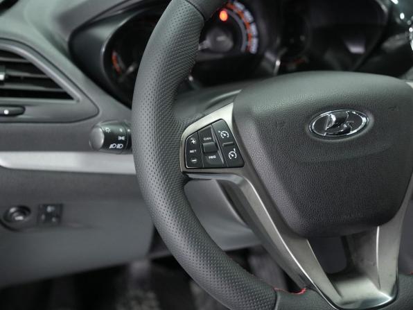 Lada (ВАЗ) Vesta I с пробегом 2017 года, цена 845 000 рублей, 140064 км, седан, Автокод Объявления