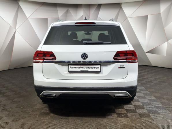 Volkswagen Teramont I с пробегом 2019 года, цена 2 550 000 рублей, 170065 км, внедорожник, Автокод Объявления