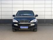 SsangYong Kyron I Рестайлинг Ярославль  - изображение 16