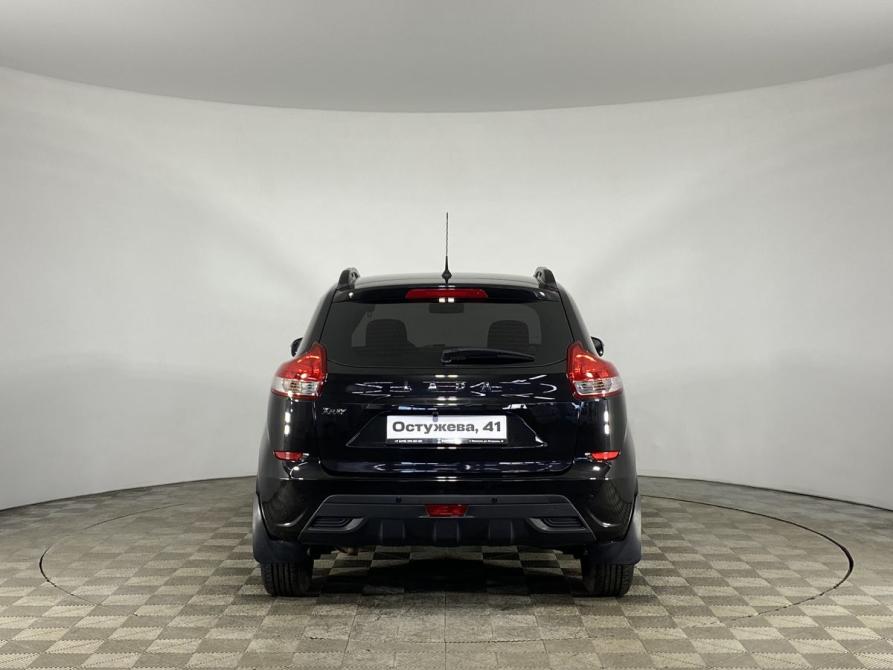 Lada (ВАЗ) XRAY I Воронеж  - изображение 8