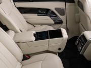 Land Rover Range Rover V Москва  - изображение 56