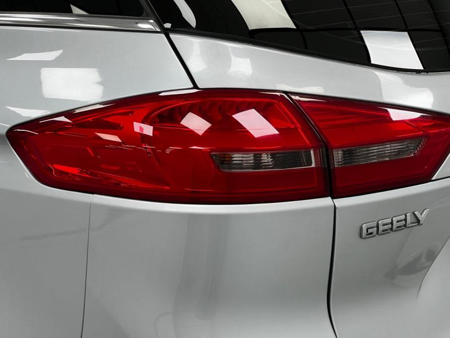 Geely Atlas I Казань  - изображение 8