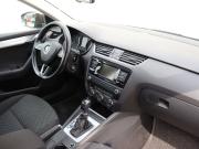 Skoda Octavia III (A7) Москва  - изображение 31