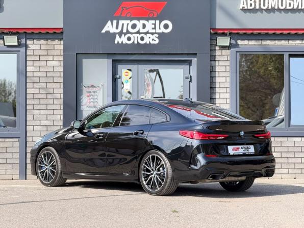 BMW 2 серии F44 с пробегом 2020 года, цена 3 950 000 рублей, 75418 км, седан, Автокод Объявления