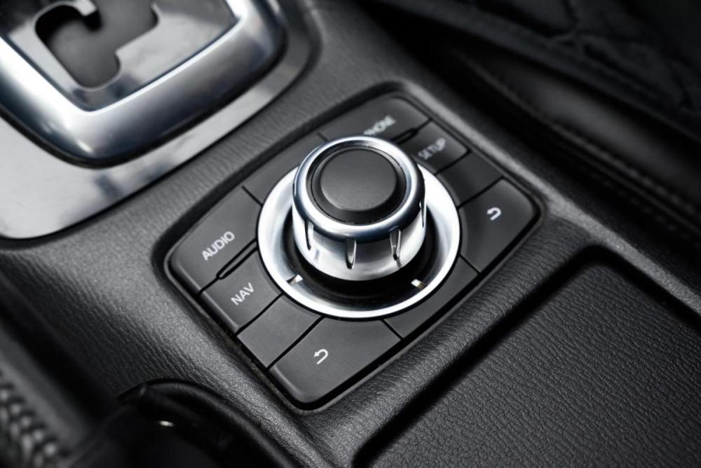 Mazda 6 III (GJ) Ульяновск  - изображение 15