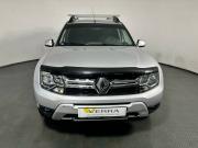 Renault Duster I Рестайлинг Пермь  - изображение 7