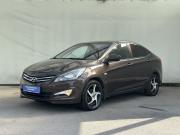 Hyundai Solaris I Рестайлинг Липецк  - изображение 18