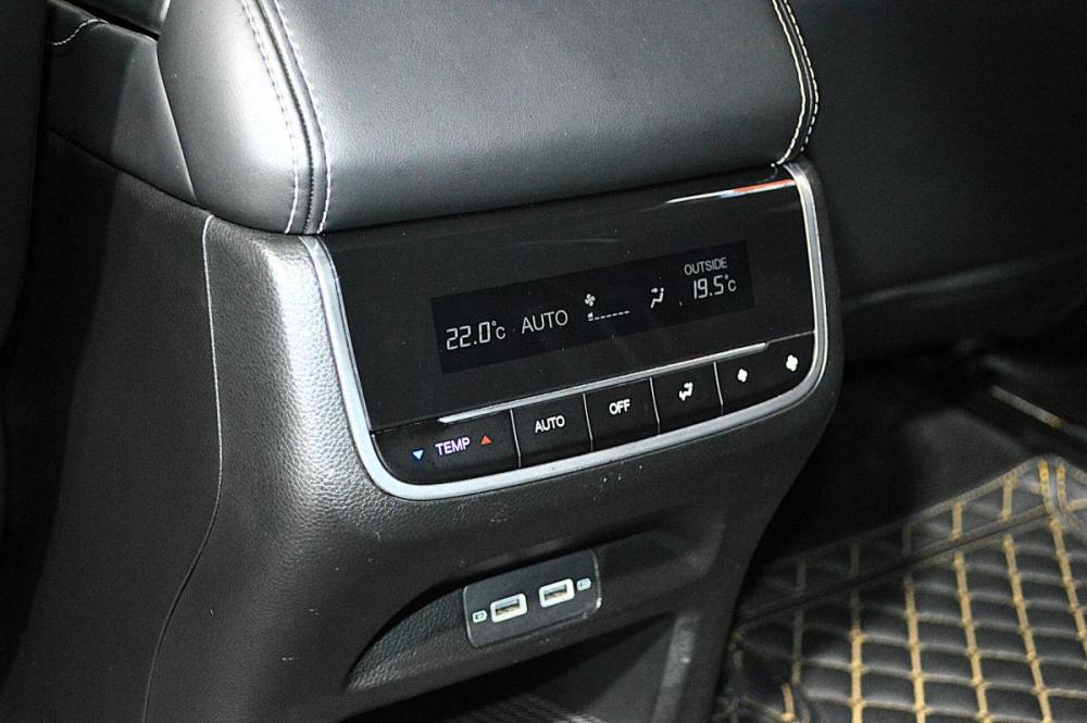 GAC GS8 II Сургут  - изображение 19