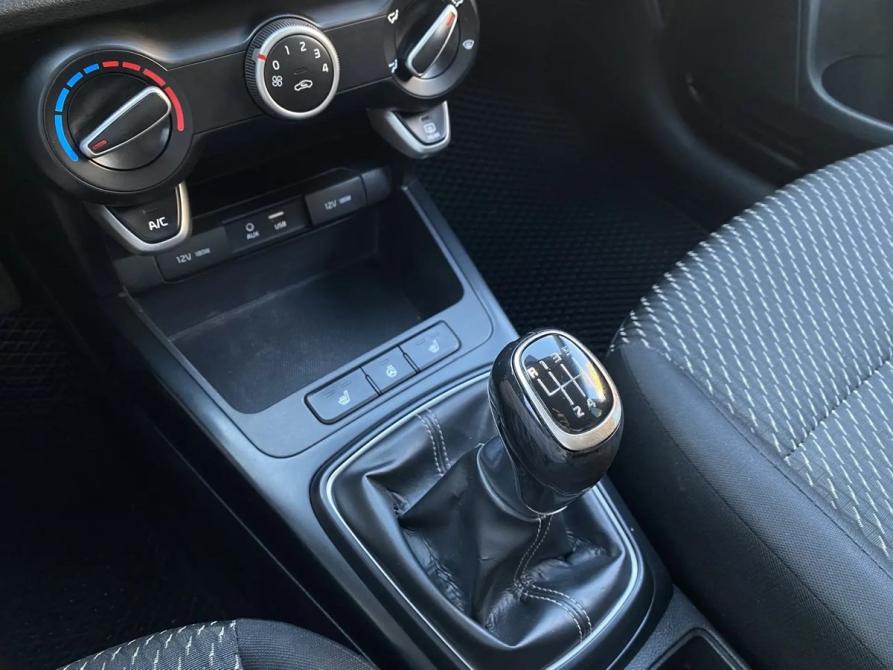 Kia Rio IV Екатеринбург  - изображение 30