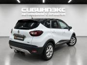 Renault Kaptur I Кемерово  - изображение 24