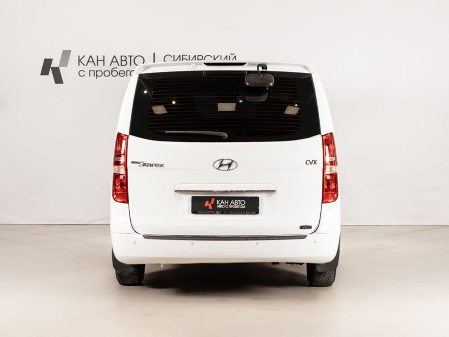 Hyundai Grand Starex I Казань  - изображение 4