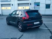 Volvo XC40 I Санкт-Петербург  - изображение 7
