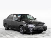 Kia Spectra I Рестайлинг 2 Москва  - изображение 18