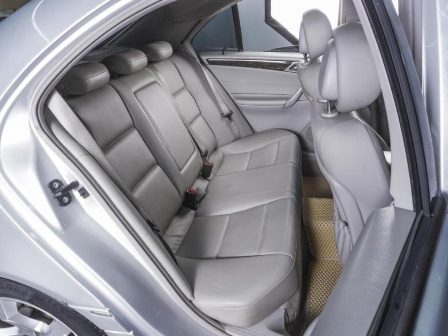 Mercedes-Benz C-Класс II (W203) Рестайлинг Ростов-на-Дону  - изображение 7