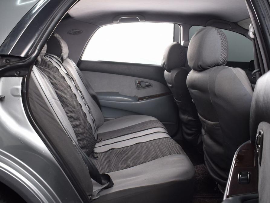 Mitsubishi Diamante II Кемерово  - изображение 12