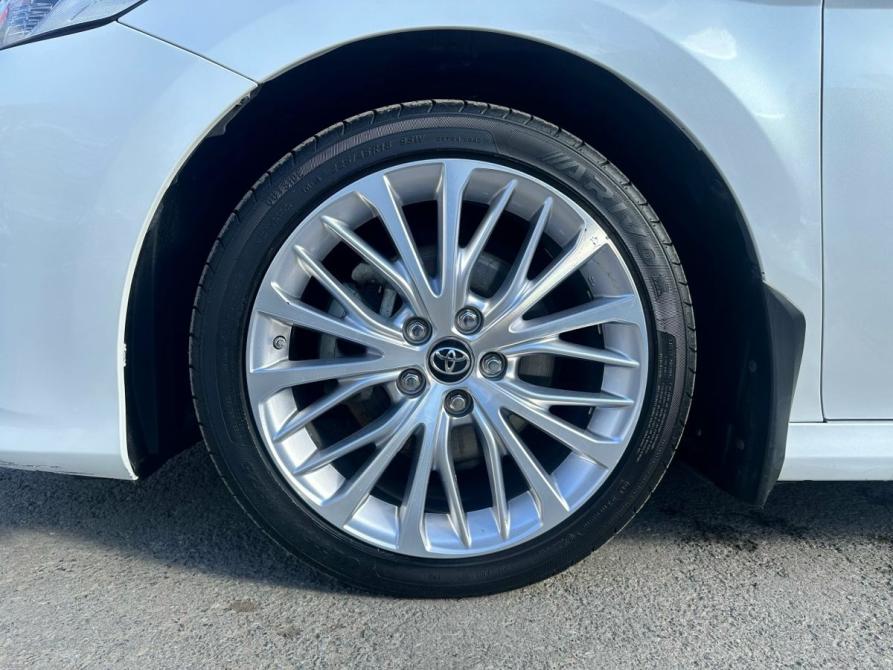 Toyota Camry VIII (XV70) Пермь  - изображение 7