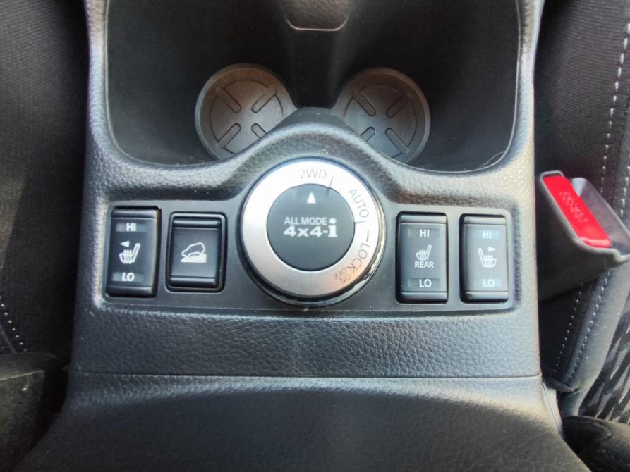 Nissan X-Trail III Рестайлинг Москва  - изображение 19