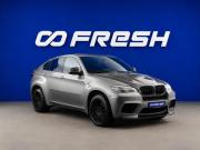 BMW X6 M I (E71) Рестайлинг Москва  - изображение 25