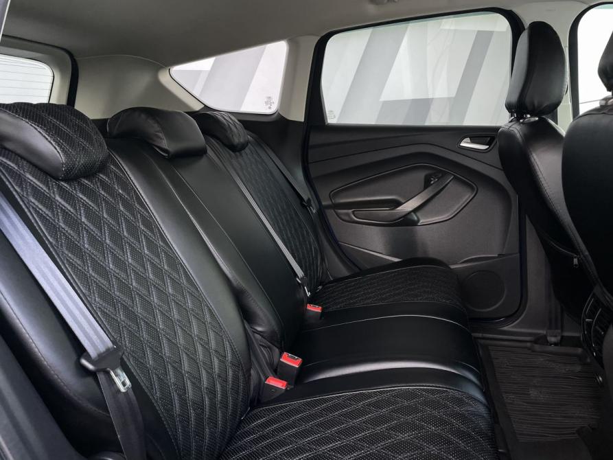 Ford Kuga II Рестайлинг Екатеринбург  - изображение 29