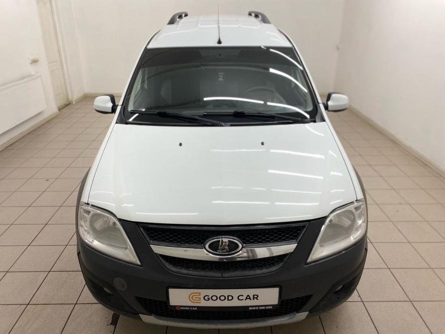 Lada (ВАЗ) Largus I Энгельс  - изображение 8
