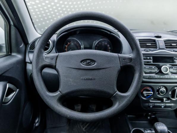 Lada (ВАЗ) Granta I Рестайлинг с пробегом 2024 года, цена 809 000 рублей, 65000 км, лифтбек, Автокод Объявления
