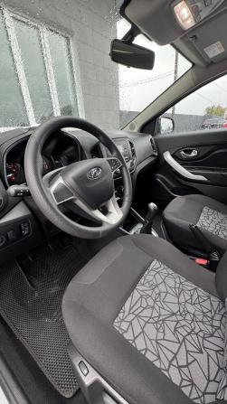 Lada (ВАЗ) XRAY I с пробегом 2021 года, цена 980 000 рублей, 82216 км, хэтчбек, Автокод Объявления