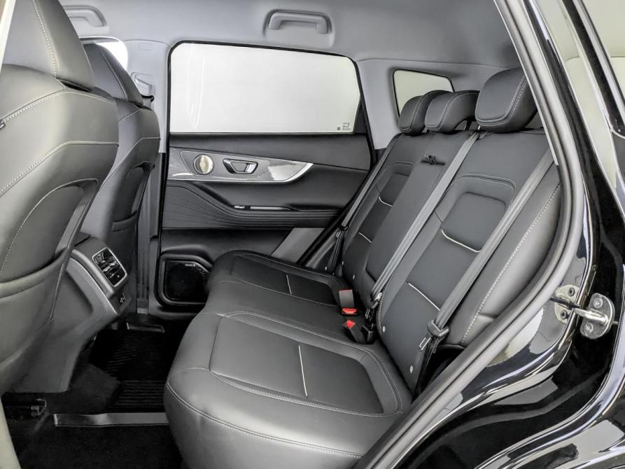 Chery Tiggo 7 Pro Max I Рестайлинг Москва  - изображение 12