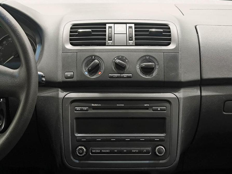 Skoda Fabia II Рестайлинг Казань  - изображение 18