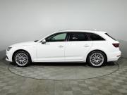 Audi A4 V (B9) Санкт-Петербург  - изображение 30