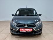 Lada (ВАЗ) Granta I Рестайлинг Альметьевск  - изображение 25