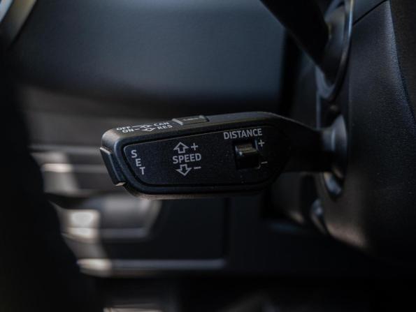 Audi A6 V (C8) с пробегом 2020 года, цена 4 940 000 рублей, 37771 км, седан, Автокод Объявления